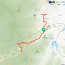 ~ 돌산악회 제192차 대관령(강릉) 옛길 (865m) 2020년9월13일 ~ 코로나19 2.5단계 격상으로 취소... 이미지