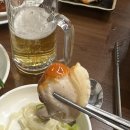 주안청주보쌈 | 인천 주안 술집 : 칼국수 무료 제공 '장봉가브리보쌈' 후기