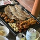 대추나무산장 | [완주 대추나무산장] 애견동반 가능한 완주동상 계곡추천 김치가 맛집