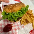 롯데리아부산서면일번가점 이미지