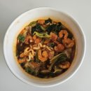 GS25석촌럭키점 | [오뚜기] 생각보다 더 만족스러운 편의점 신상 '새우진짬뽕' 솔직 후기