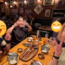 전앤부침개 | [동묘술집] 모둠전 플래터, 토마토스지떡찜, 하우스 막걸리 조합 &#39;존앤마크&#39; 후기