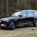 [시승기] XC90, 볼보가 정의한 럭셔리 SUV란? 이미지