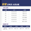 에코시티 화랑태권도교육관 이미지