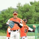 성주군수배 결승전 이미지