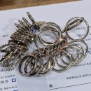 동그라미 | 강남 반지공방 체험｜세모네모동그라미 커플링 만들기 후기