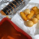 신전떡볶이영통