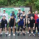 스포츠파크 결초보은체육관 이미지