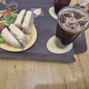 상동도서관 | [부천상동도서관/송내] 브런치맛집 카페 온넬라 내돈내산 후기