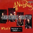 4 Non Blondes - What's Up 이미지