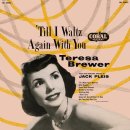 Till I Waltz Again With You - Teresa Brewer - 이미지