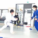 가온합기도 이미지