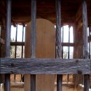 열녀 의성김씨 정려 이미지