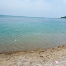 흥환1리 간이해수욕장 화장실 | 흥환 간이 해수욕장 포항 여행 캠핑 나들이