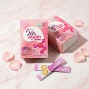 아름다움연구소 주식회사 | [봄철 속건조] 아무리 발라도 당긴다면? '20s again 글루타치온 콜라겐'