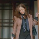 [종편]박민영은 정말 <b>하늘하늘</b>한 블라우스+h라인 치마만...