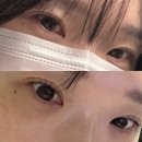 3288 | 감삼동속눈썹펌 메이뷰티에서 매직블랙펌 물방울LU컬 후기