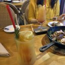 세종로~세종로67번길 | 💜 나의 만 27세 생일을 보낸 기록(친구들과) 💜