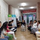 한국건강교육 이미지