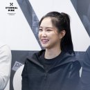 180317 나은 아디다스 강남 브랜드센터 팬사인회 - 제 1탄 이미지