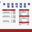 동대문 야채곱창 네이버블로그