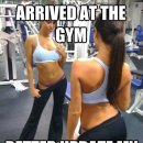 Attention GYM 이미지