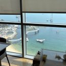 씨유 부산송도가나점 | 부산송도맛집 오션뷰에서 즐기는 한식 송도키친