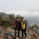 장수천 약수터 입구 이미지