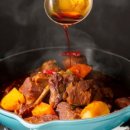 불꽃돼지 이미지