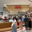 [맛집] 수원 스타필드 떡볶퀸의 보물상자 후기편