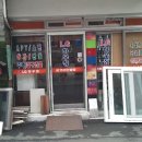 시장샤시유리 이미지