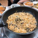 대구탕 찜 해물갈비찜 이미지