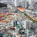 e편한세상서면더센트럴 앞 이미지