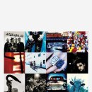 The 50 greatest rock albums ever 44 - Achtung Baby 이미지