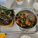 시장닭볶음 이미지