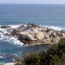 언덕위에 작은 민박 이미지