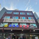 가리봉시장 | 서울구로맛집 가리봉시장맛집 월래순교자관 군만두 필수!