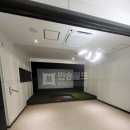 월드 골프존 이미지