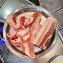 태근삼겹살 | 고기를 배부르게 먹고 싶다면 인천고기무한리필 태근삼겹살