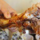 엄지족발 이미지