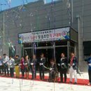 이천시 탁구전용체육관 시사이천