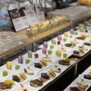 그랜드(부페) | 상록아트홀 그랜드볼룸홀 리뉴얼 후 모습 및 부페 시식 후기