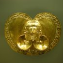 콜롬비아 보고타의 황금박물관~ 이미지