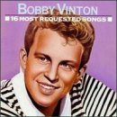 I Love How you love Me - Bobby Vinton- 이미지