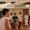 레츠댄스학원 이미지