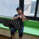 어린이 바이올린 교실 1 이미지