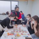 시니어보드게임 지도사 이미지