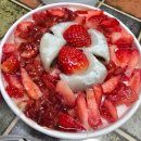 35 | [구로/대림] 설빙 구로구청점 : T-day 35% 할인으로 즐기는 1인 1빙수 후기! 구슬판타지, 딸기가득 빙수...