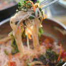 비빔밥과 덮밥 이미지