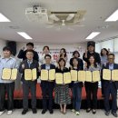 빛여울채종합사회복지관 | [서장복: 기록] 마음을 잇는 따뜻한 동행, 「농성 온(溫) 시그널」 업무협약 진행! 💛